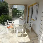 Apartman Big Terrace Vir