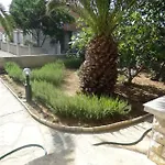 Big Terrace Apartman Vir