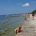 Big Terrace Apartman