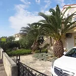 Big Terrace *