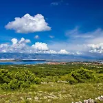 Big Terrace Apartman
