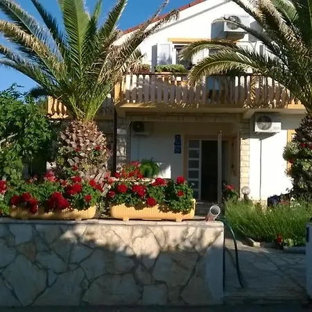 Big Terrace Апартаменты *
