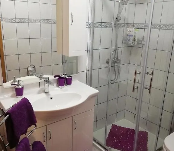 Апартаменты Big Terrace