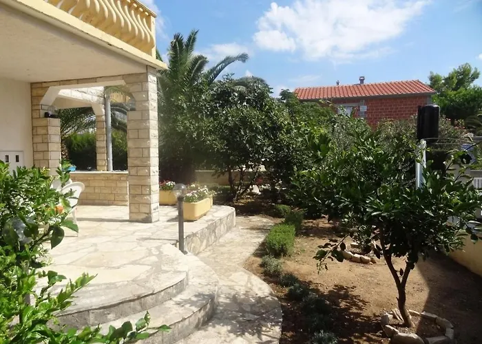 Big Terrace Апартаменты *