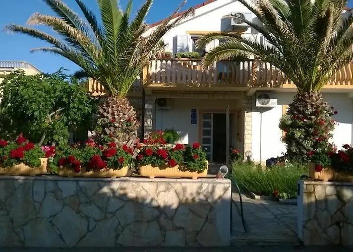 Big Terrace Апартаменты *