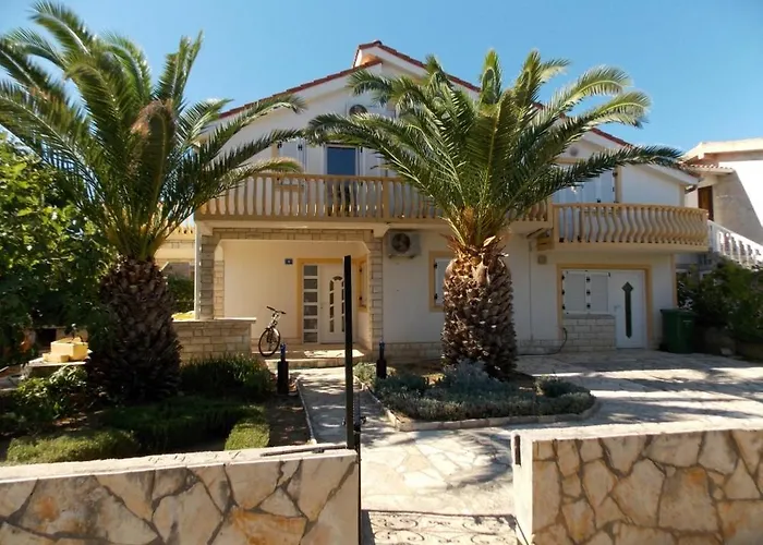 Big Terrace