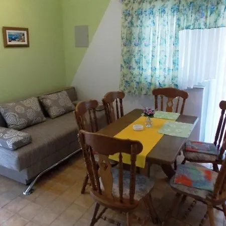 Apartment Big Terrace *