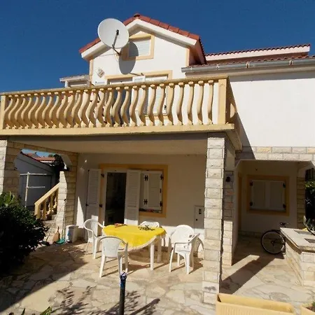 Apartment Big Terrace Vir