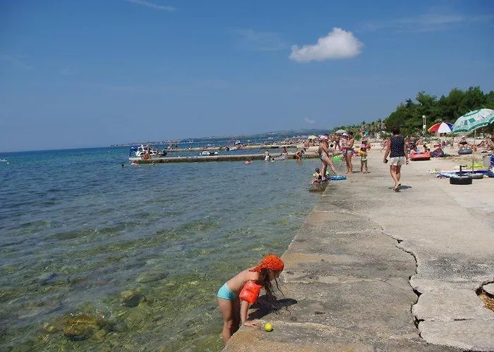 Big Terrace Апартаменты