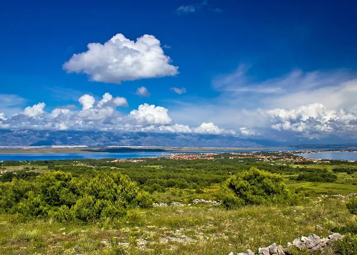 Big Terrace Апартаменты